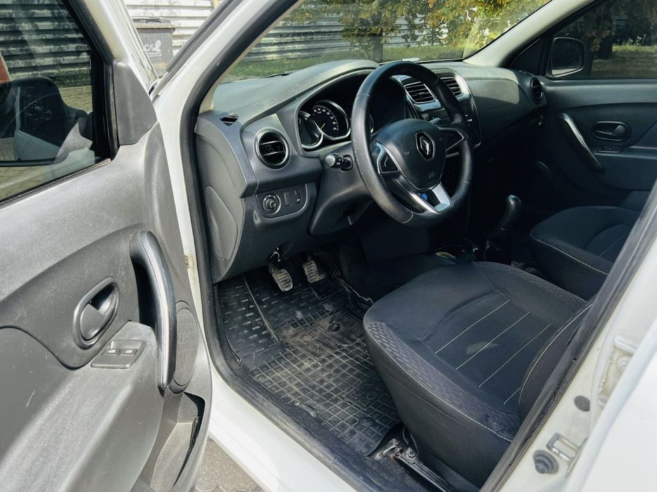 Продам Renault Logan 1.5 дизель
