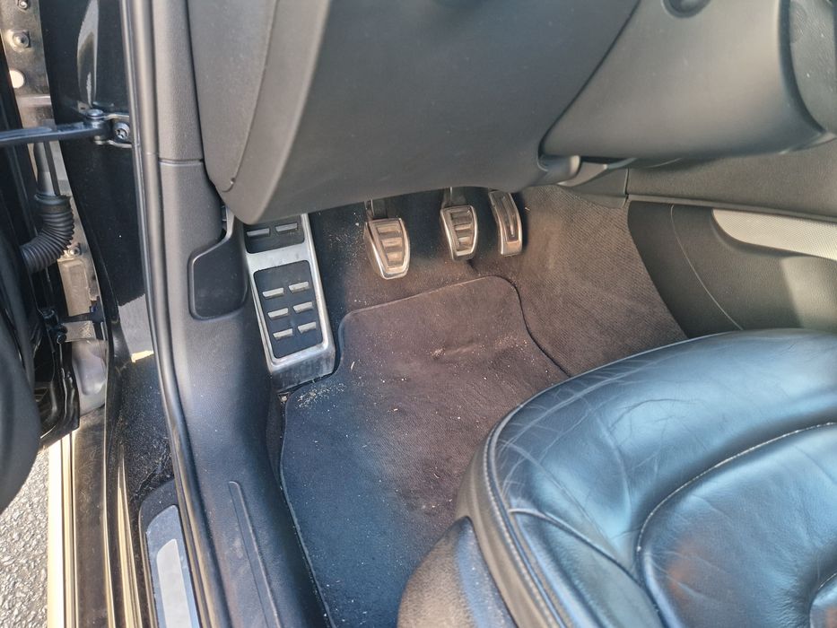 Audi A4 allroad 2.0tdi nacional