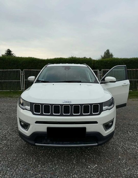 Jeep Compass 2019