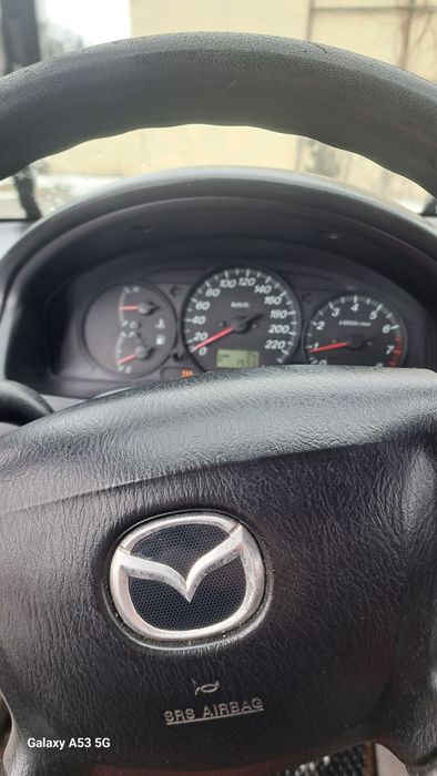 Продам  хороше авто 1.6 газ бенз