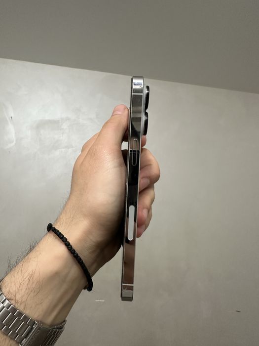 iPhone 14 pro max 256