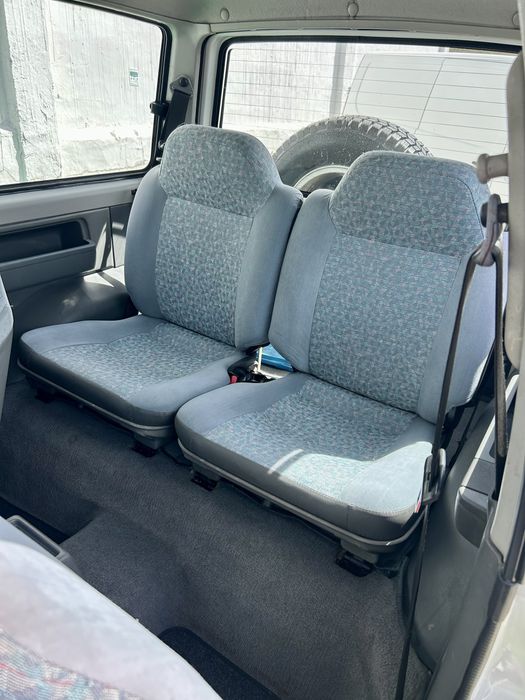 Suzuki Vitara 1.9 TD
