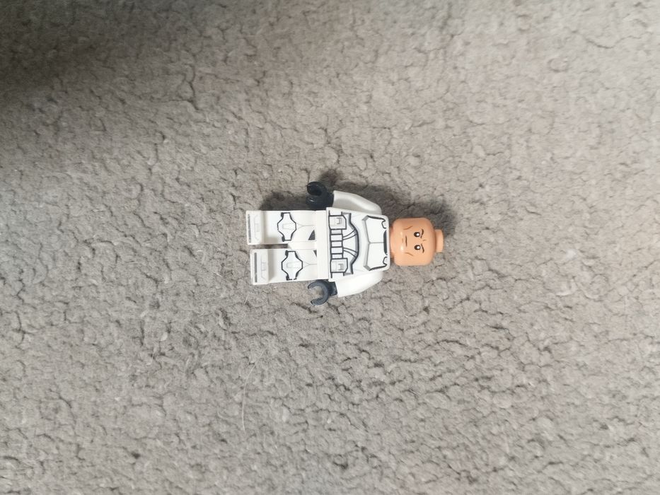 LEGO Star Wars – figurki i droidy – oryginalne LEGO
