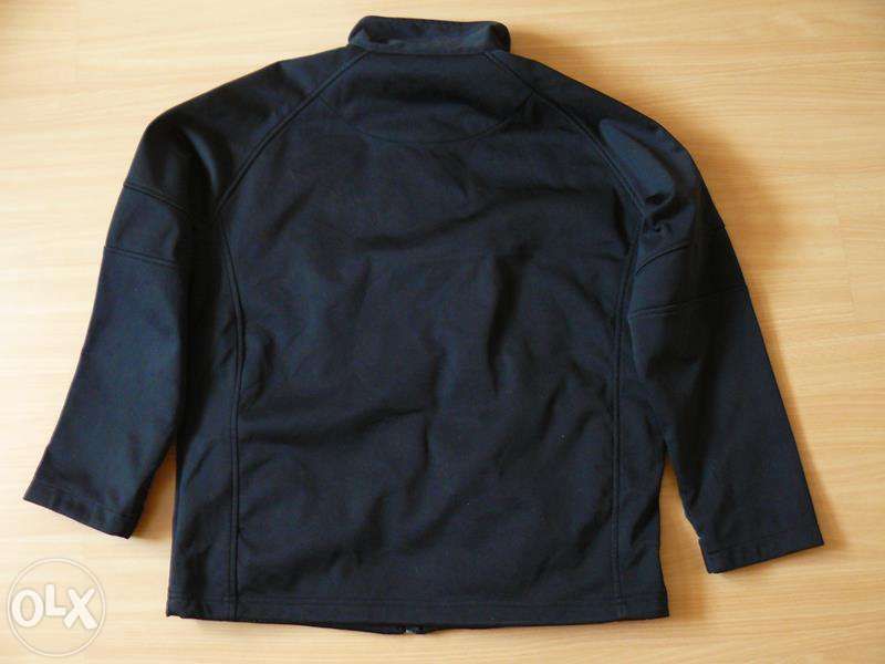 Kurtka softshell duński - L