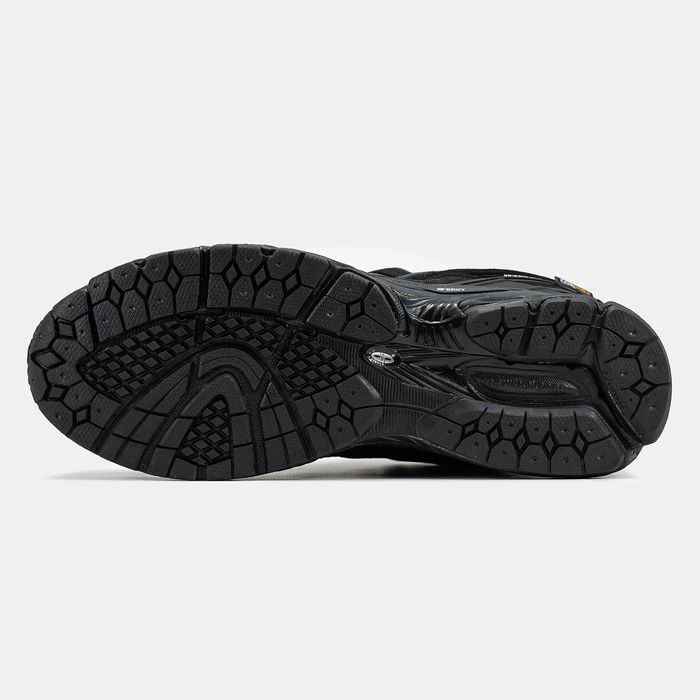 Мужские кроссовки New Balance 1906R Cordura Black Premium. 41-45