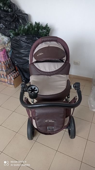 Продам коляску адамекс