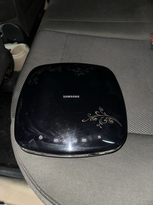 Dvd плеер Samsung