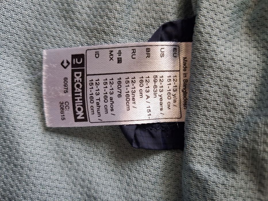 Куртка демісезон