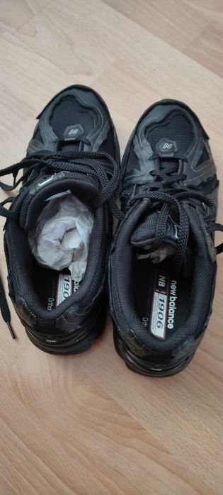 Buty New Balance M1906DF