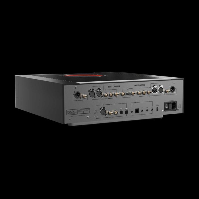 Mark Levinson №626