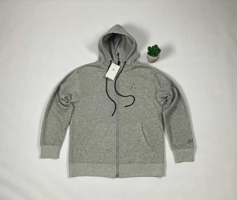 Зіпка Nike Jordan | худі | зіп | кофта