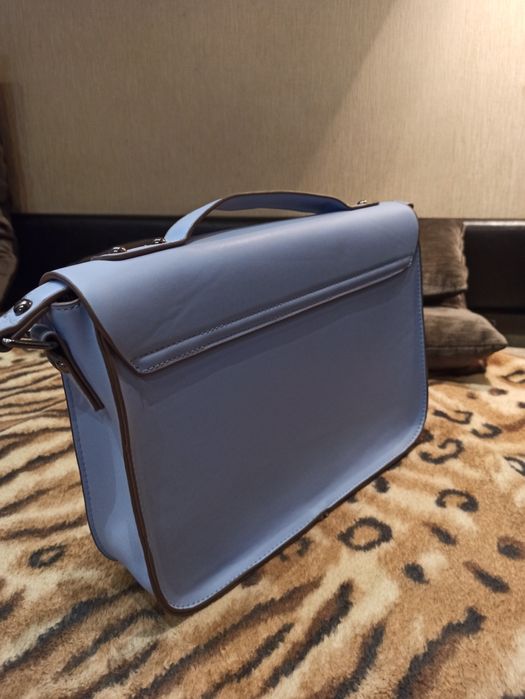 Сумка - портфель жіноча