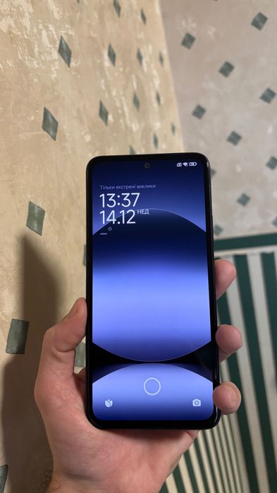 Xiaomi Redmi Note 14