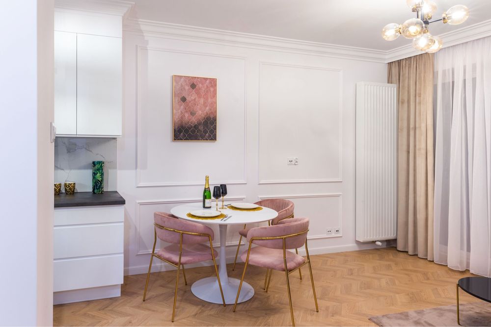 Piekny apartament Apartamenty Jagiellonskie