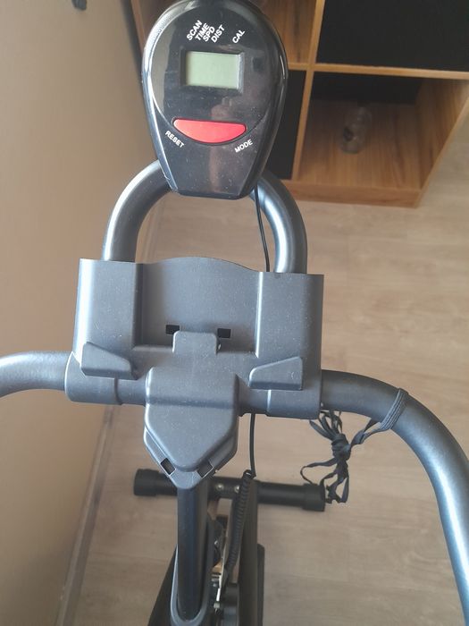 Bicicleta estatica