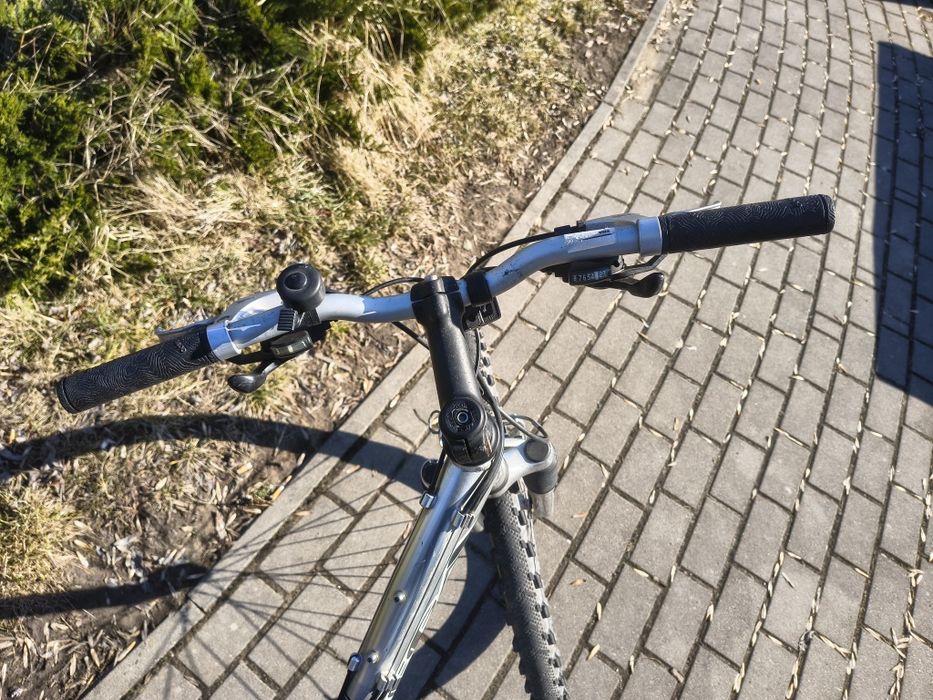 Rower górski Univega Flyte 700 – amortyzator, sprawny