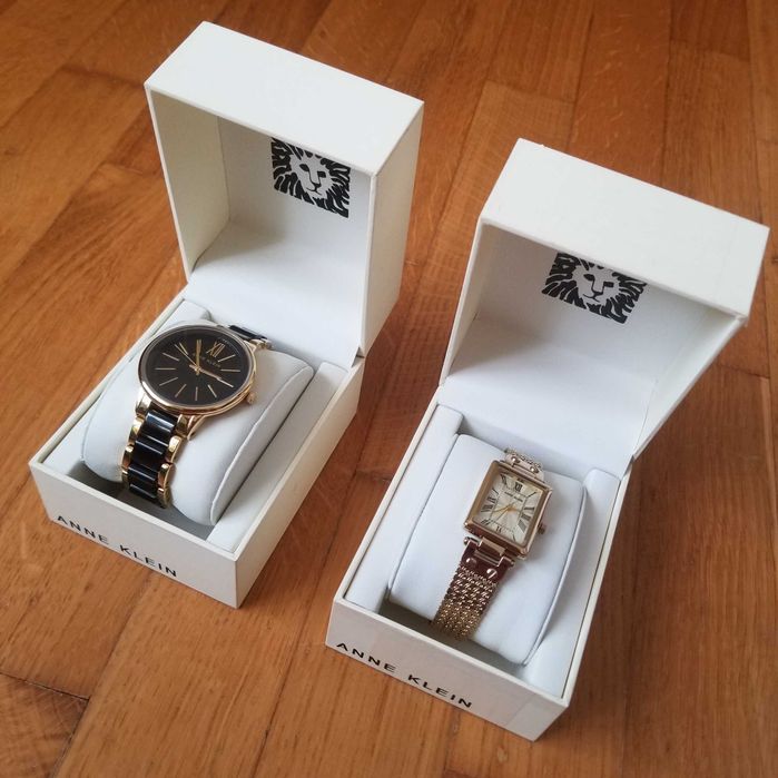 Часы ANNE KLEIN фирменные