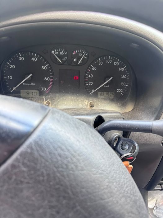 Vendo Vw Polo 999 cc — photo 3