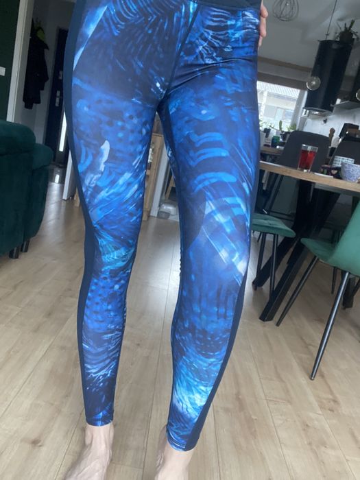 Legginsy gymshark xs/s