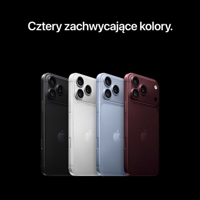 Apple iPhone 18 Pro Max 512 ГБ, колір Burgundy