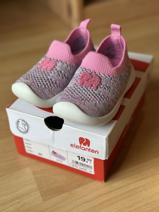 Взуття від Elefanten (20 розмір)