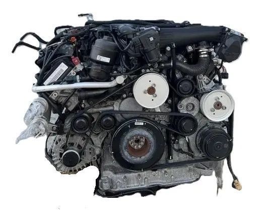 Motor CVV PORSCHE 3.0L 262CV