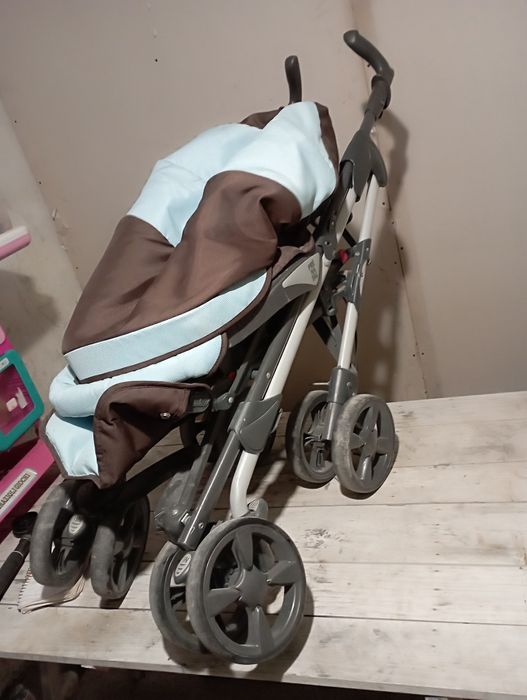 Коляска  дитяча !