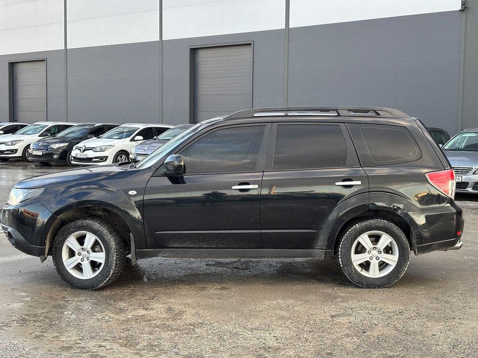 Продам Subaru Forester 2008р. #75007