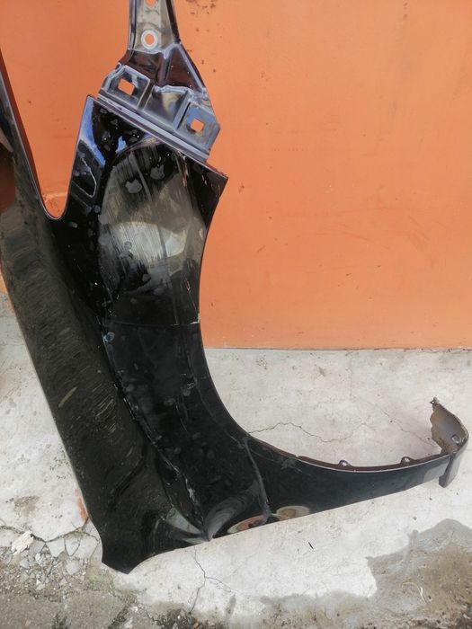 Крило на accord 8 оригінал