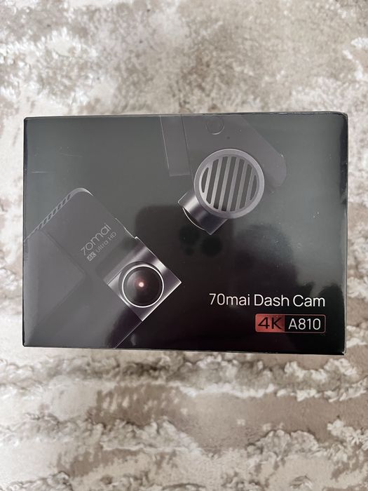 70 mai A810 відеореєстратор