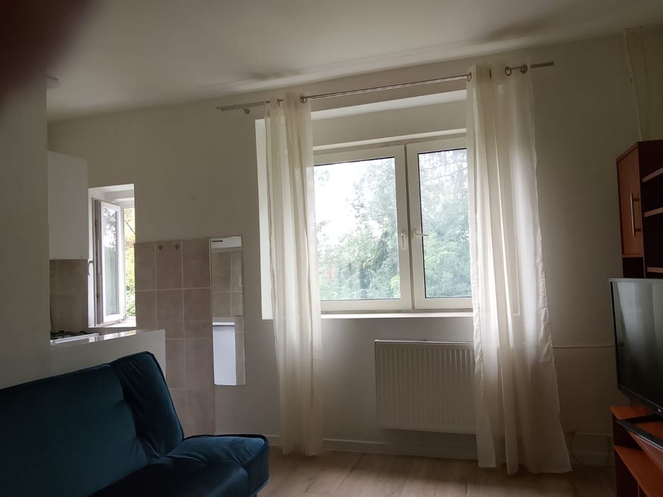 Mieszkanie – Poznań - Widok 3