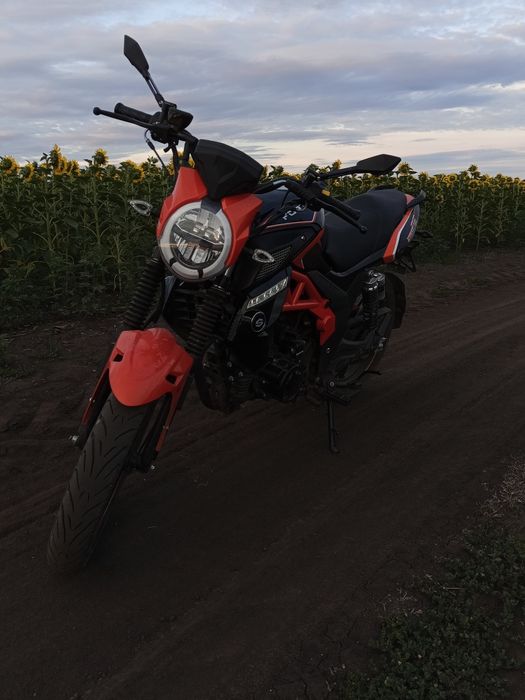 °Форте фт250 х6°