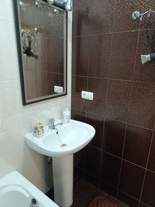 Двокімнатна,простора квартира в центрі міста на вул. Турецька