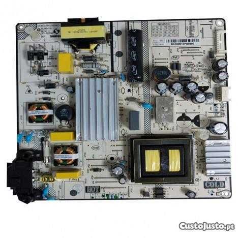 shg5504c-101h tv led thomson 55fb3103