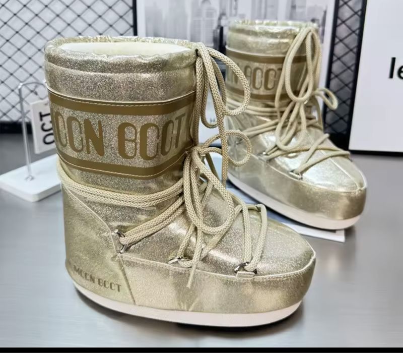 Buty Śniegowce Moon Boot rozne kolory 35-40