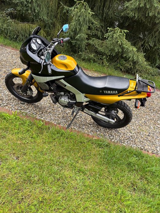 Yamaha TDR Yamaha tdr 125 cylinder 170cc