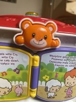 VTech kostka aktywności duża