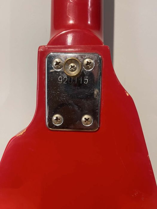 Gitara elektryczna Musima RR