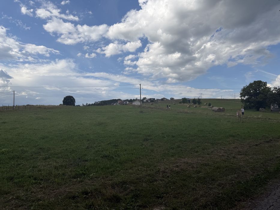 Sprzedam działke - Widok 4