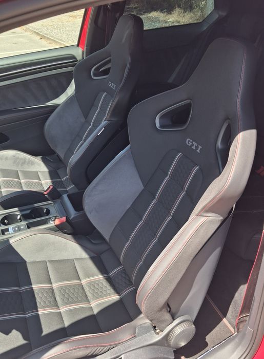 Volkswagen Golf VII GTI Clubsport DSG — photo 5