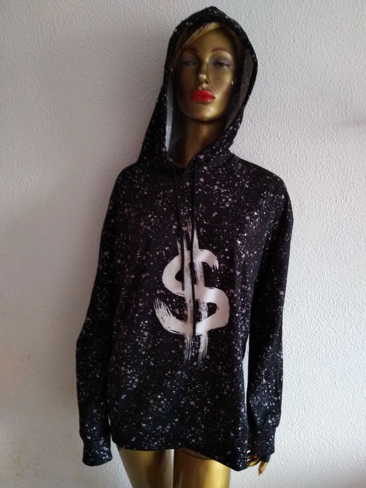Hoodie Shein M Cifrão
