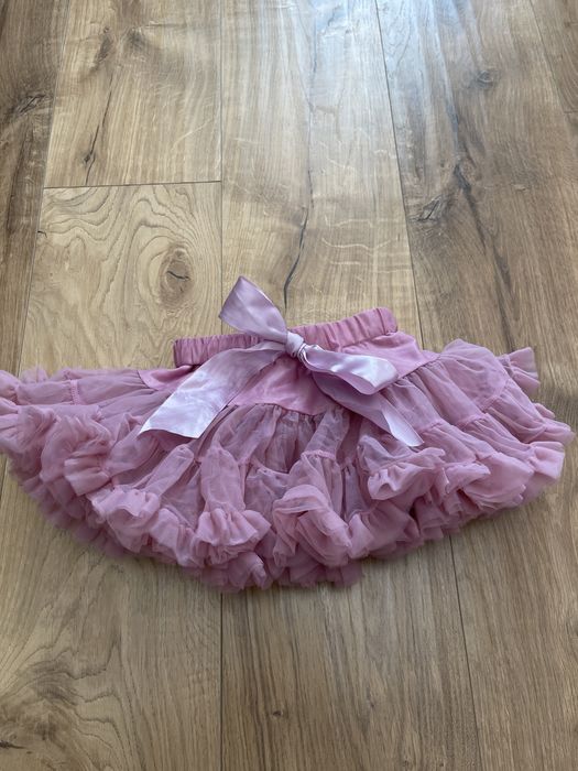 Класна пишна спідниця