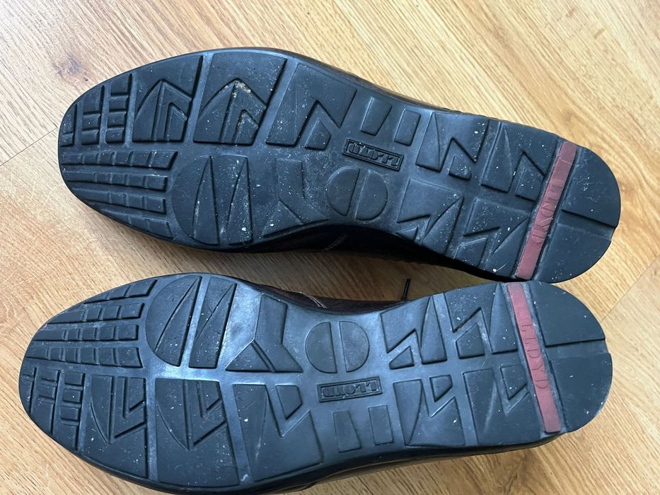 Buty męskie LLOYD Sports