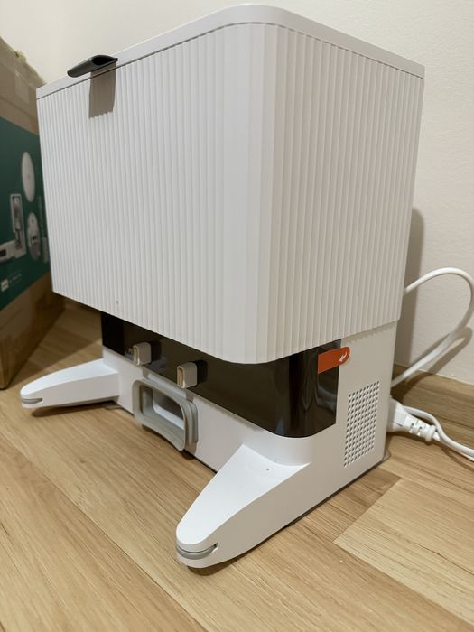 Robot Roomba Combo 2 Essential biały