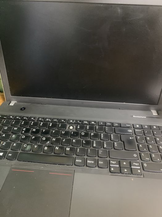 Продам Lenovo thinkpad e531