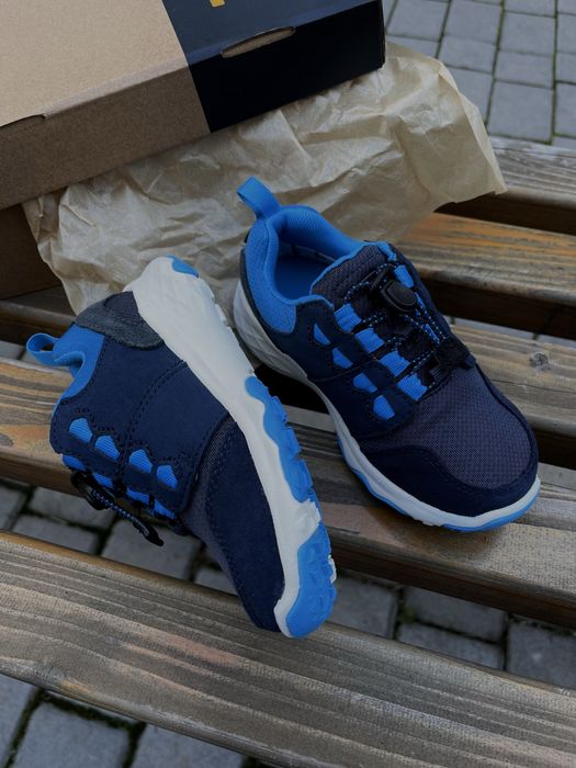 Дитячі оригінальні кросівки Teva 15см.