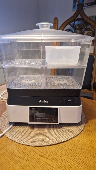 Parowar Amica PT 4011