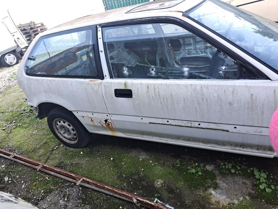 Vende-se Honda civic