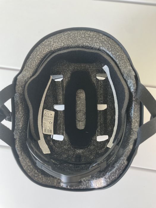 Capacete bebé/criança BTWIN