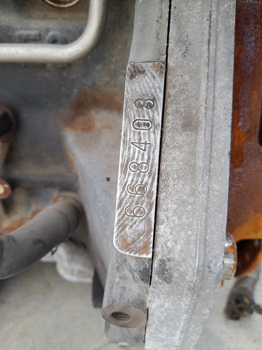 Motor completo HONDA Civic VII Hatchback (EU_, EP_, EV_)